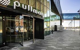 Pullman Liverpool